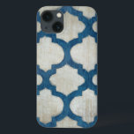 Etui iPhone 13 Symétrie II de spectre<br><div class="desc">Motifs</div>