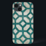 iPhone 13 Case Symétrie IX de spectre<br><div class="desc">Motifs</div>