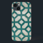iPhone 13 Case Symétrie IX de spectre<br><div class="desc">Motifs</div>