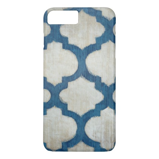 Coques Case-Mate iPhone Symétrie spectrale II (Dos)