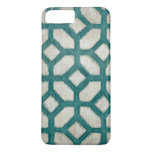 Coques Case-Mate iPhone Symétrie spectrale IX (Dos)