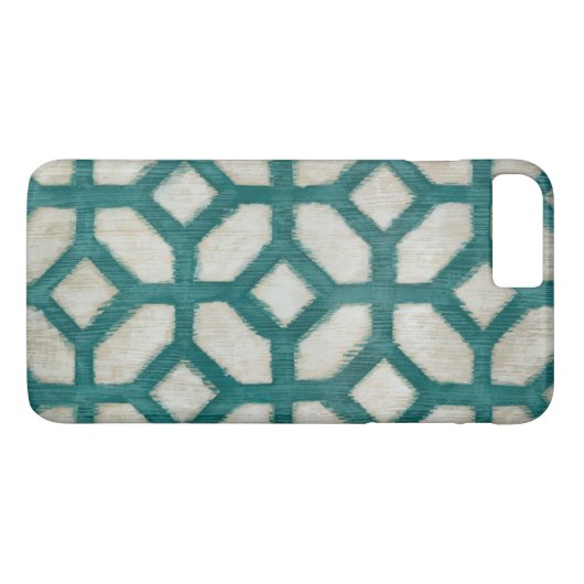 Coques Case-Mate iPhone Symétrie spectrale IX (Dos (Horizontal))