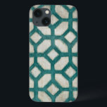 iPhone 13 Case Symétrie spectrale IX<br><div class="desc">Motifs</div>