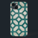 iPhone 13 Case Symétrie spectrale IX<br><div class="desc">Motifs</div>