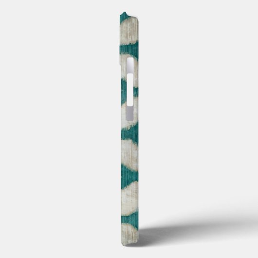 Coques Case-Mate iPhone Symétrie spectrale IX (Verso / Gauche)