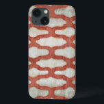 iPhone 13 Case Symétrie spectrale VI<br><div class="desc">Motifs</div>