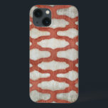 iPhone 13 Case Symétrie spectrale VI<br><div class="desc">Motifs</div>