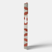 Coques Case-Mate iPhone Symétrie spectrale VI (Verso / Droite)