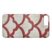 Coques Case-Mate iPhone Symétrie spectrale VII (Dos (Horizontal))