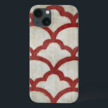 iPhone 13 Coque Symétrie spectrale VII<br><div class="desc">Motifs</div>