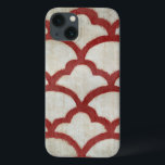 iPhone 13 Case Symétrie spectrale VII<br><div class="desc">Motifs</div>