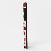 Coques Case-Mate iPhone Sympa Coeurs Ladybug Lovebug Illustration manuscri (Dos/Gauche)