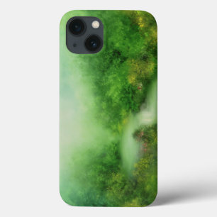 Etui iPhone Case-Mate Symphonie 1991 de nature