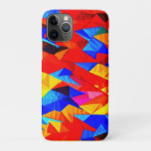 Coques Case-Mate iPhone Symphonie couleur Abstraite (Dos)