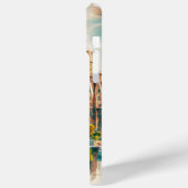 Coques Case-Mate iPhone Symphonie de Barcelone : Sagrada Familia (Verso / Gauche)