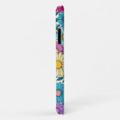 Coques Case-Mate iPhone Symphonie de Blossom (Dos/Droite)