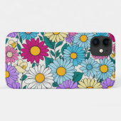 Coques Case-Mate iPhone Symphonie de Blossom (Dos (Horizontal))