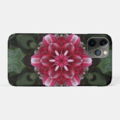 Coques Case-Mate iPhone Symphonie de Pétales (Dos (Horizontal))