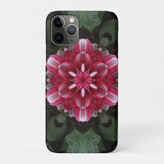 Coques Case-Mate iPhone Symphonie de Pétales (Dos)