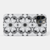 Coques Case-Mate iPhone Symphonie des pétales (Dos (Horizontal))