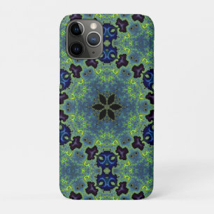 Case-Mate iPhone Case Symphonie fractale radiante