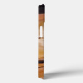 Coques Case-Mate iPhone Symphonie prismatique grand (Verso / Droite)