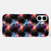 Coques Case-Mate iPhone Symphonie Stellaire Motif Galactique Nebulas (Verso (horizontal))