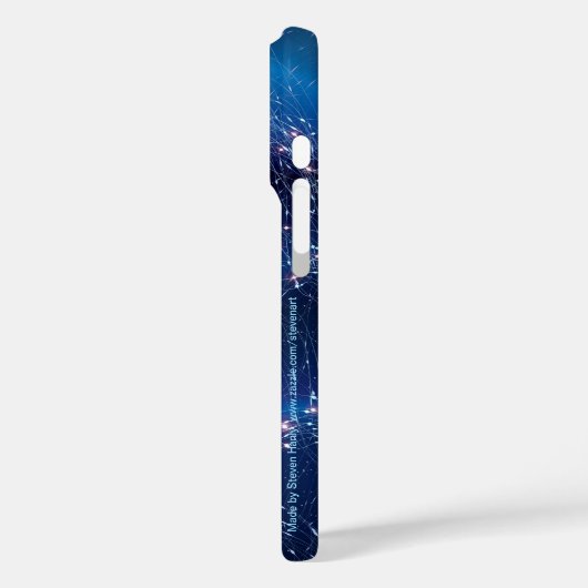 Coques Case-Mate iPhone Synapse (Verso / Gauche)