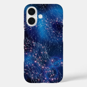 Coques iPhone 16 Synapse