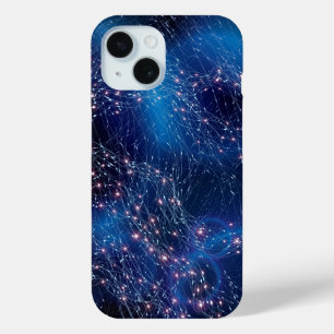 Coque Pour iPhone 15 Synapse