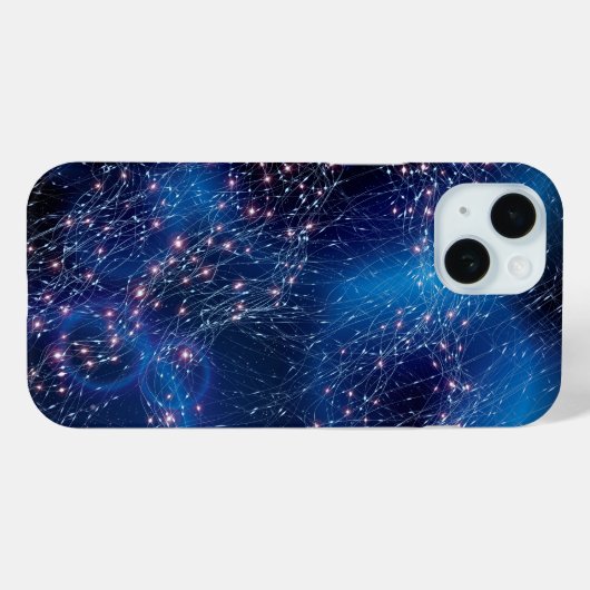 Coques Case-Mate iPhone Synapse (Verso (horizontal))