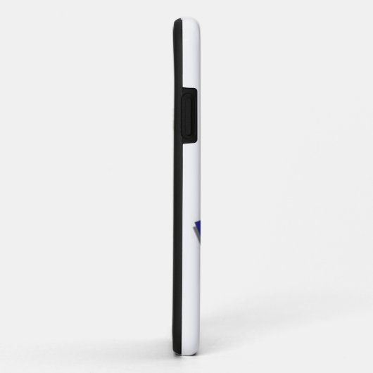 Coques Case-Mate iPhone Syndrome de Down (Dos/Droite)