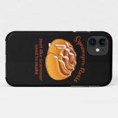 Coques Case-Mate iPhone Synonym Rolls Comme Grammer Utilisé Pour Faire (Dos (Horizontal))