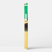 Coques Case-Mate iPhone Synthétiseur de clavier musical électronique avec  (Verso / Droite)