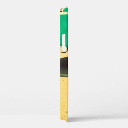 Coques Case-Mate iPhone Synthétiseur de clavier musical électronique avec  (Verso / Droite)