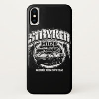 Système d'arme mobile M1128 Stryker