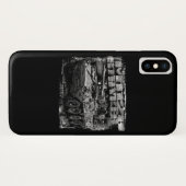 Coques Case-Mate iPhone Système d'arme mobile M1128 Stryker (Dos (Horizontal))