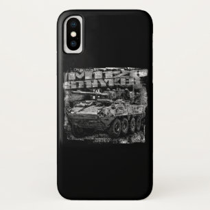 Case-Mate iPhone Case Système d'arme mobile M1128 Stryker