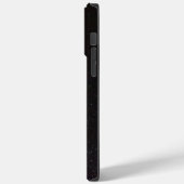 Coques Case-Mate iPhone Système de lancement spatial SLS de la NASA (Verso / Gauche)