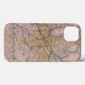 Coques Case-Mate iPhone Système de lavage (Verso (horizontal))