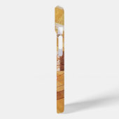 Coques Case-Mate iPhone Système solaire copernicien antique, Astronomie Vi (Verso / Gauche)