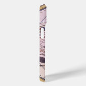 Coques Case-Mate iPhone Système solaire ptolémaïque antique, Andreas Cella (Verso / Droite)