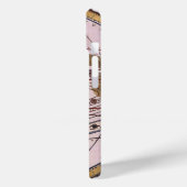 Coques Case-Mate iPhone Système solaire ptolémaïque antique, Andreas Cella (Verso / Gauche)