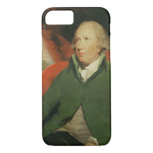 Coque iPhone 8/7 T7303 le Rev. John Home