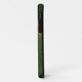 Coques Case-Mate iPhone T7303 le Rev. John Home (Dos/Gauche)