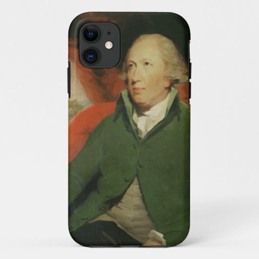Coques Case-Mate iPhone T7303 le Rev. John Home (Dos)