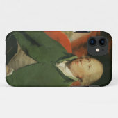 Coques Case-Mate iPhone T7303 le Rev. John Home (Dos (Horizontal))