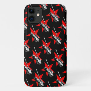 Case-Mate iPhone Case T-64 Char de combat principal