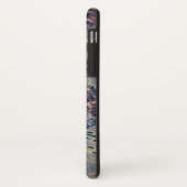 Coques Case-Mate iPhone T. Nova (Dos/Gauche)