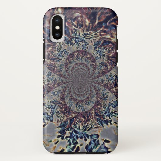 Coques Case-Mate iPhone T. Nova (Dos)